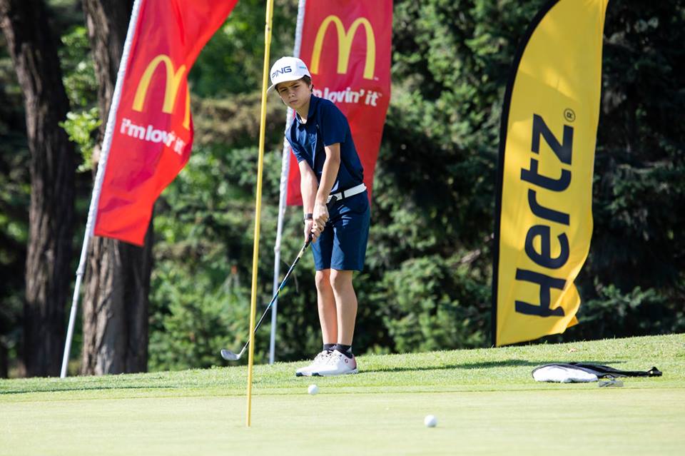 11º Golf Action 2018 - Sport Francés