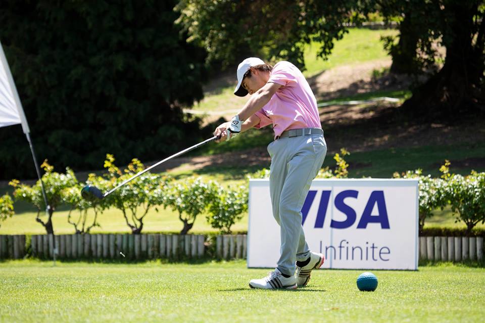 11º Golf Action 2018 - Sport Francés
