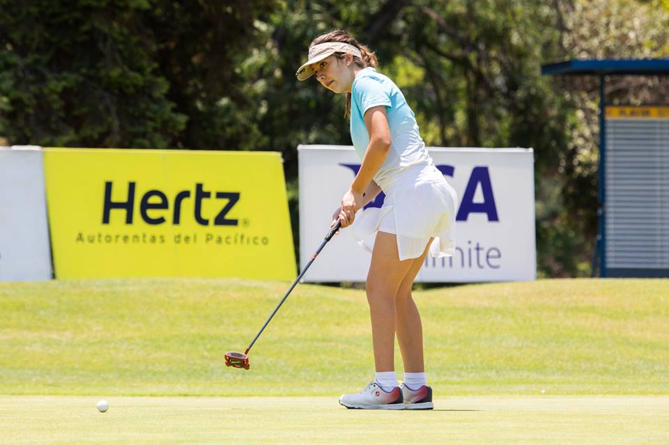 11º Golf Action 2018 - Sport Francés