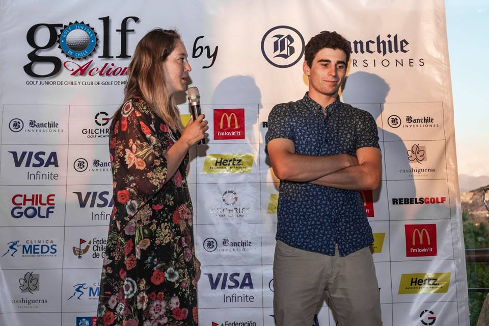 11º Golf Action 2018 - Sport Francés
