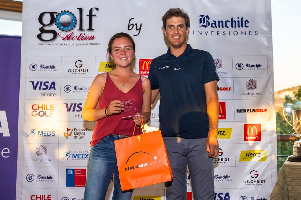 11º Golf Action 2018 - Sport Francés