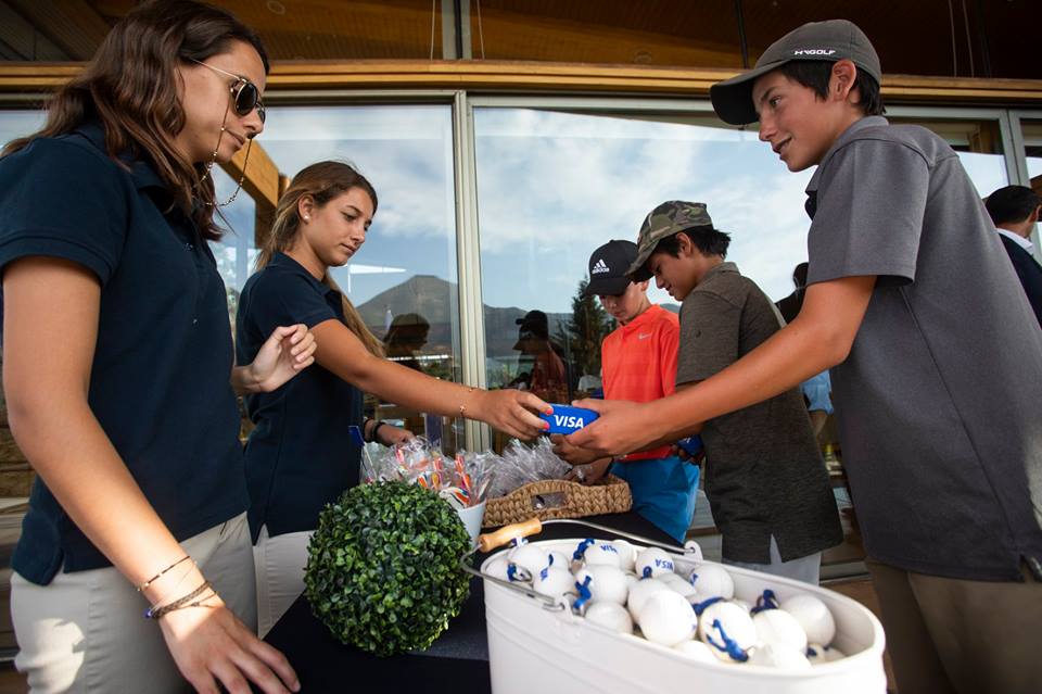 11º Golf Action 2018 - Sport Francés