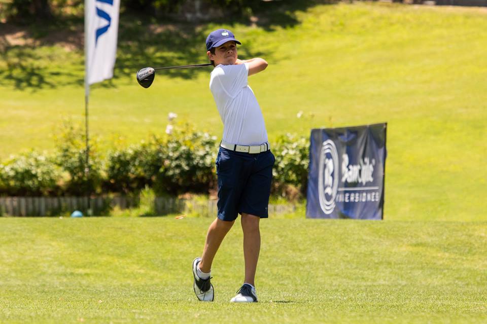 11º Golf Action 2018 - Sport Francés