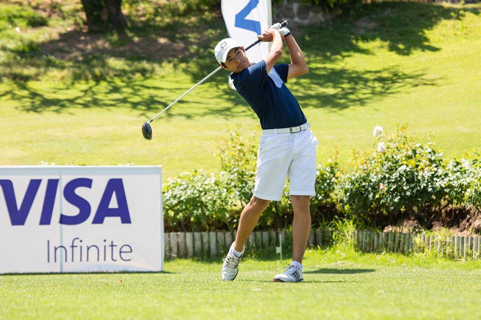 11º Golf Action 2018 - Sport Francés