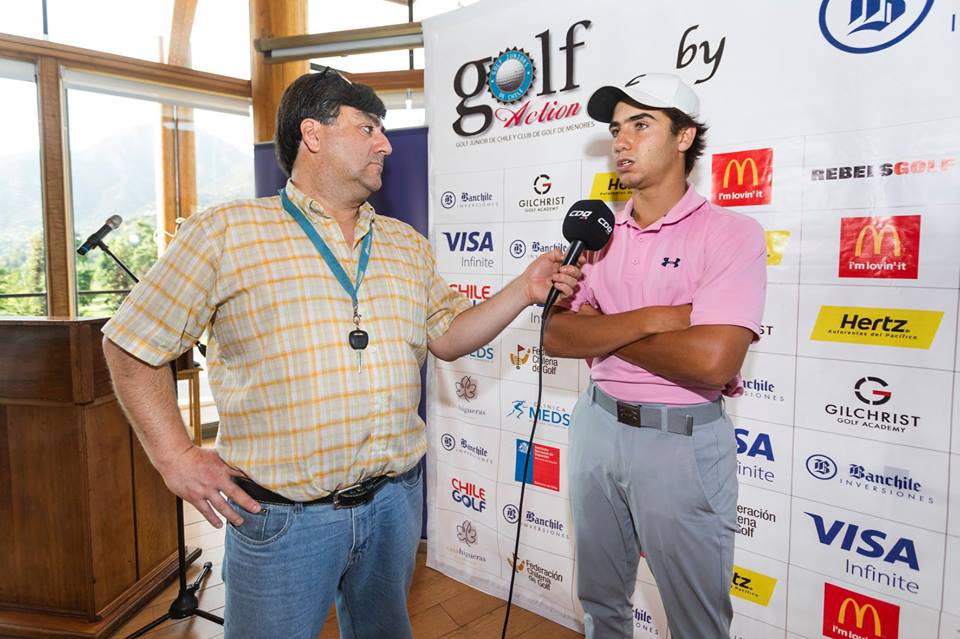 11º Golf Action 2018 - Sport Francés