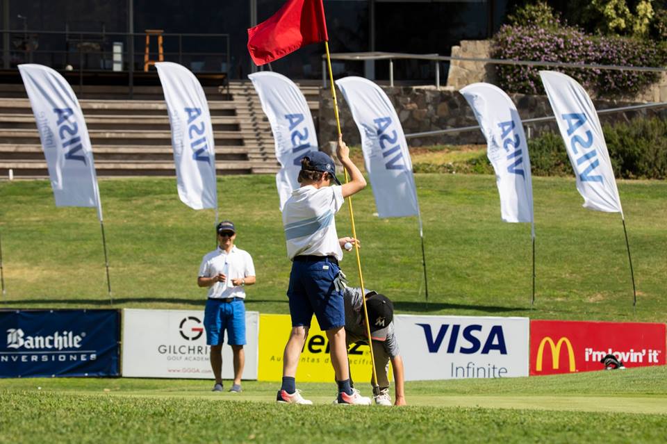 11º Golf Action 2018 - Sport Francés