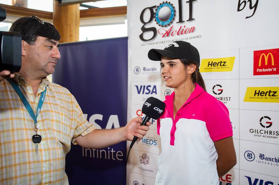 11º Golf Action 2018 - Sport Francés