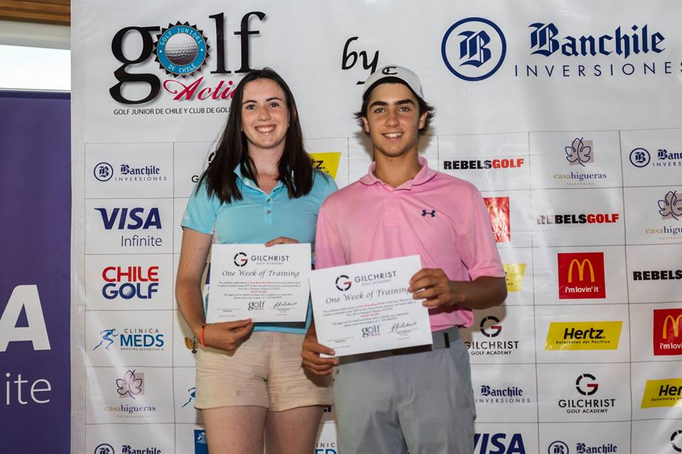 11º Golf Action 2018 - Sport Francés