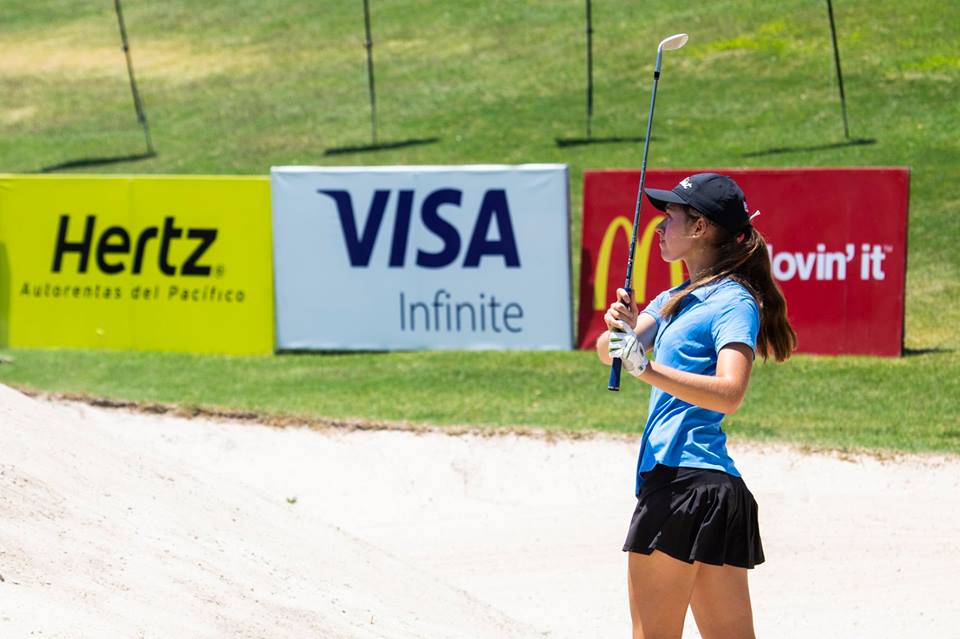 11º Golf Action 2018 - Sport Francés