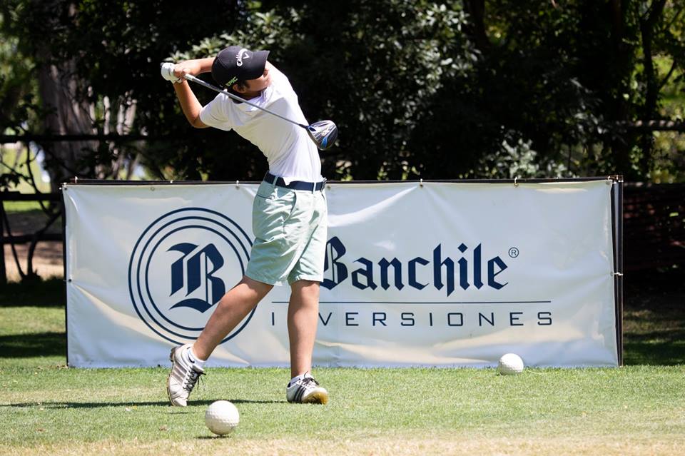 11º Golf Action 2018 - Sport Francés
