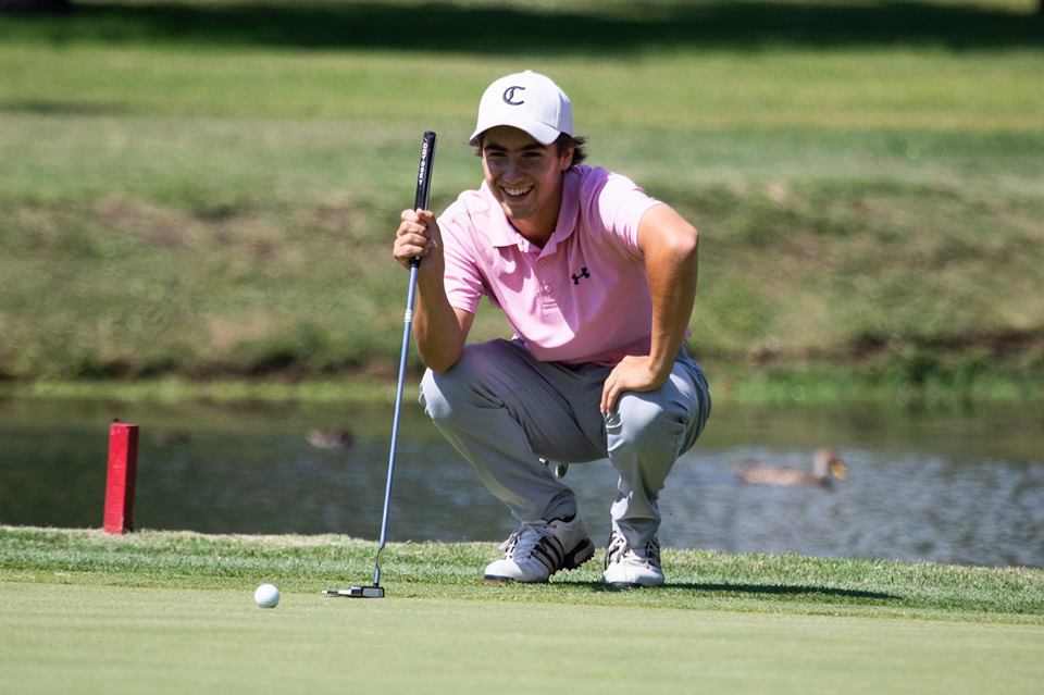 11º Golf Action 2018 - Sport Francés