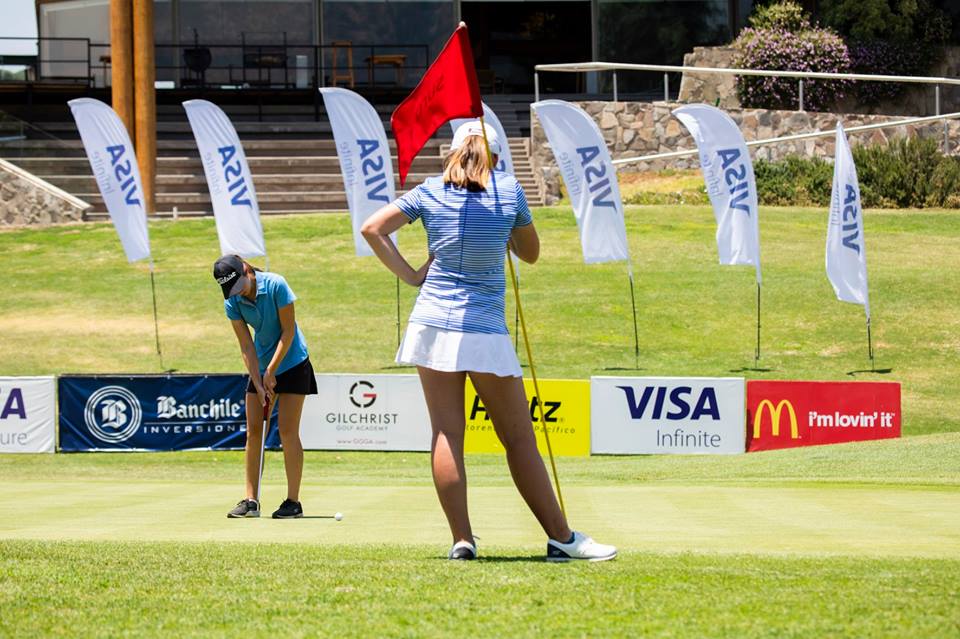 11º Golf Action 2018 - Sport Francés