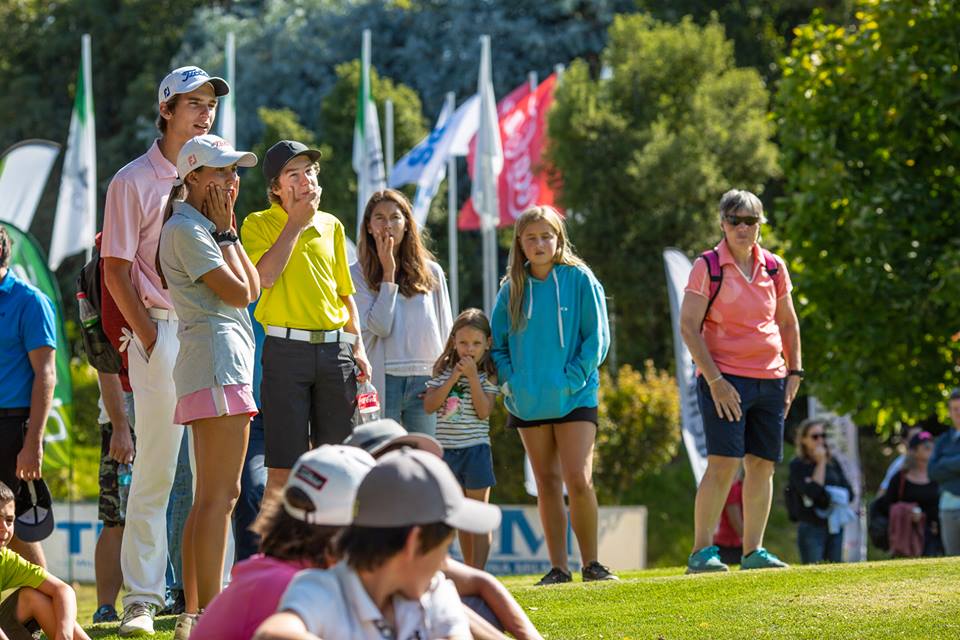 XXXIV Abierto Internacional de Menores de Granadilla 2019