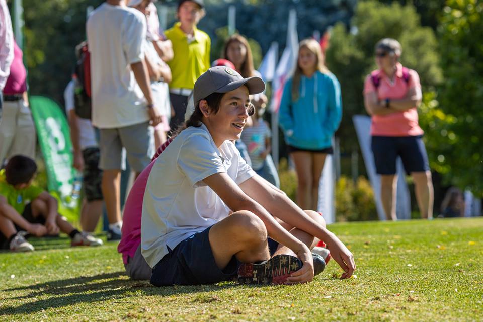 XXXIV Abierto Internacional de Menores de Granadilla 2019
