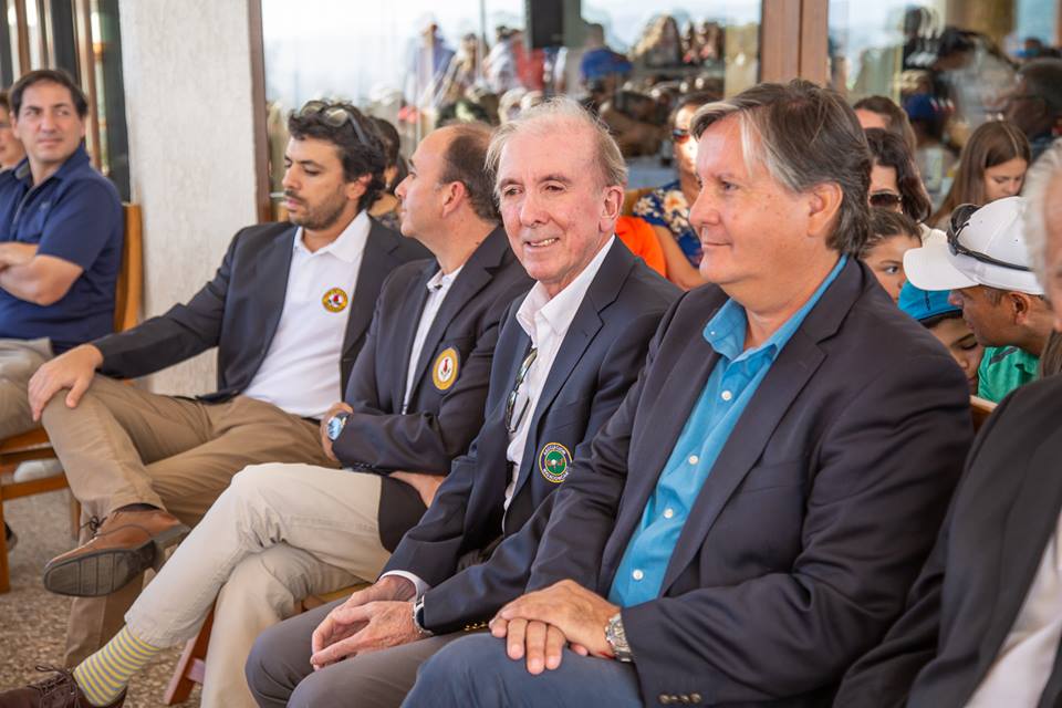 XXXIV Abierto Internacional de Menores de Granadilla 2019