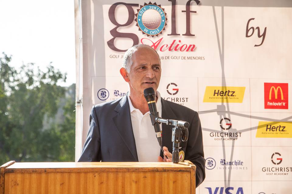 XXXIV Abierto Internacional de Menores de Granadilla 2019