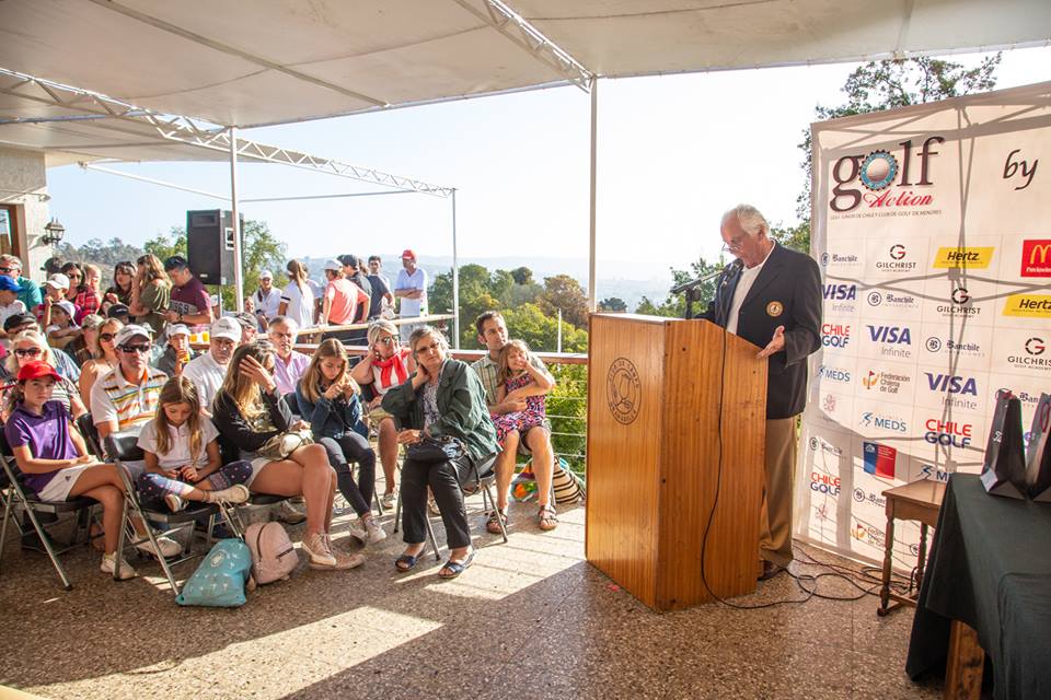 XXXIV Abierto Internacional de Menores de Granadilla 2019