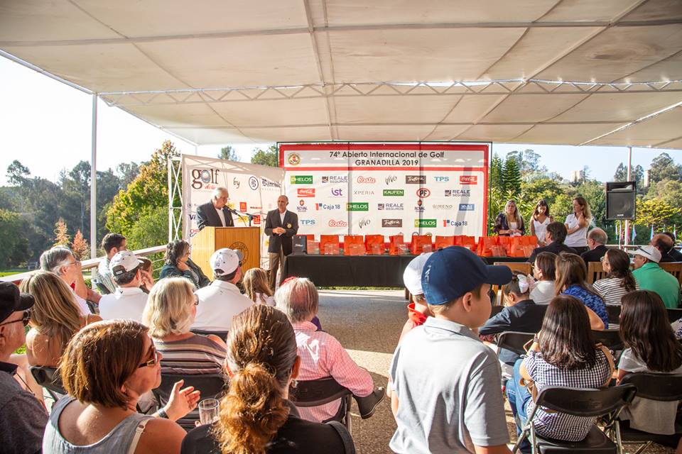 XXXIV Abierto Internacional de Menores de Granadilla 2019