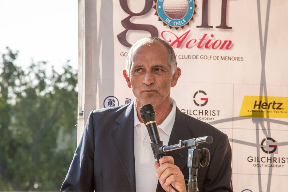 XXXIV Abierto Internacional de Menores de Granadilla 2019