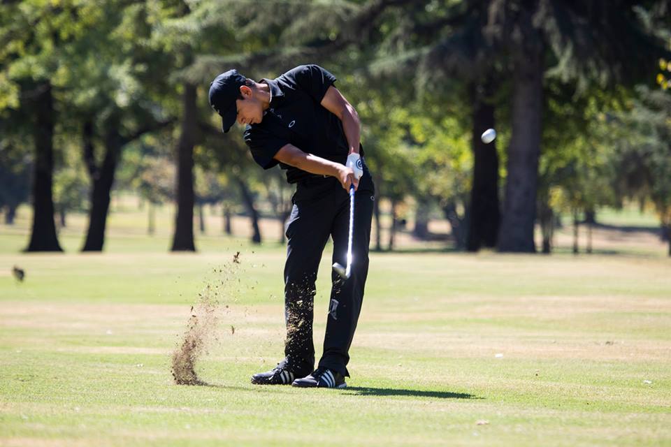 2º Golf Action 2019 - Club de Polo