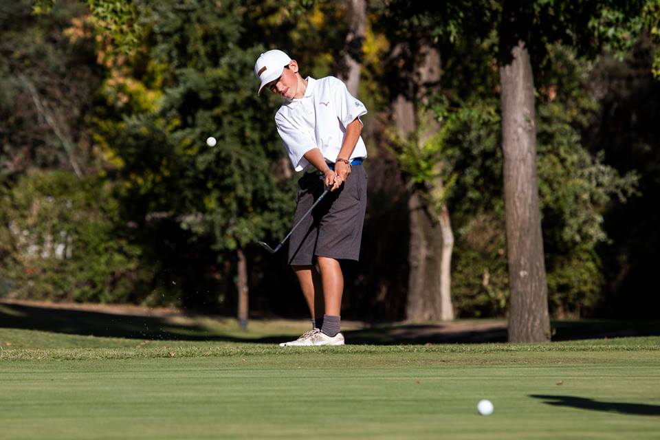 2º Golf Action 2019 - Club de Polo