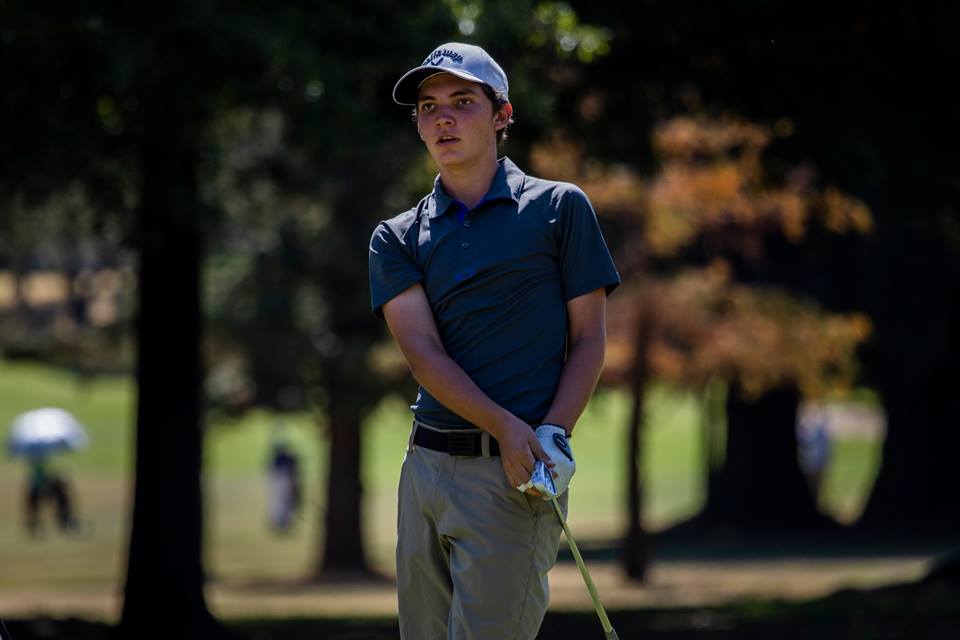 2º Golf Action 2019 - Club de Polo