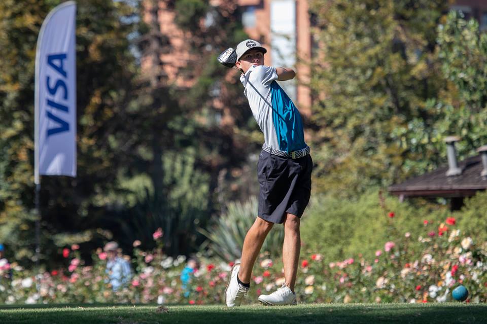 2º Golf Action 2019 - Club de Polo