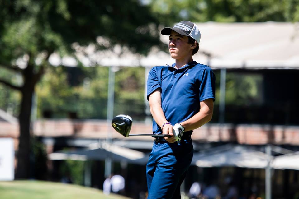 2º Golf Action 2019 - Club de Polo