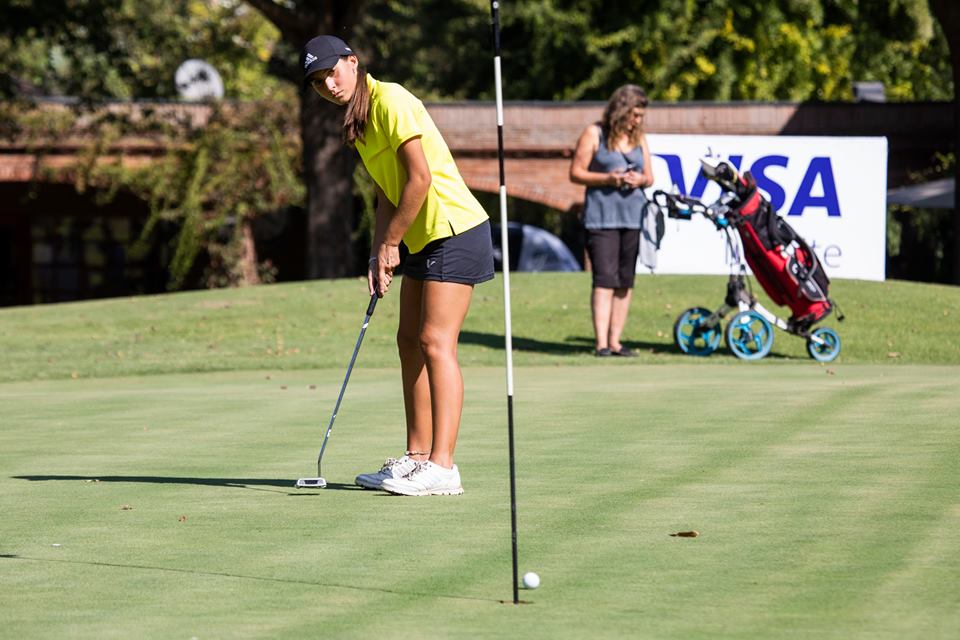 2º Golf Action 2019 - Club de Polo