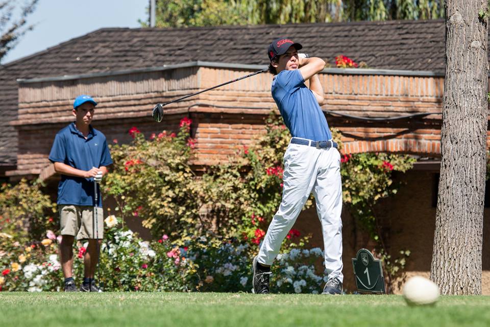 2º Golf Action 2019 - Club de Polo