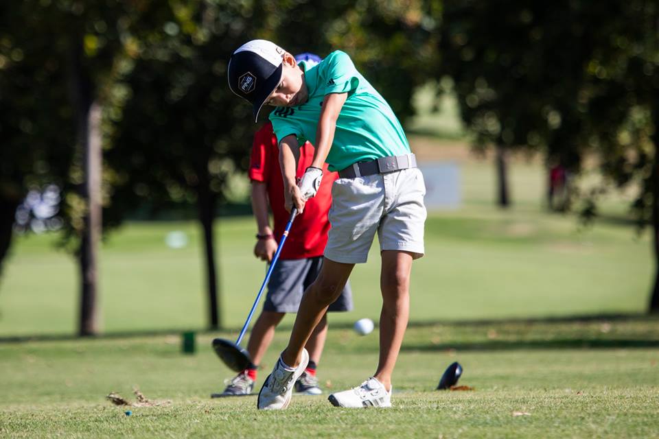 2º Golf Action 2019 - Club de Polo