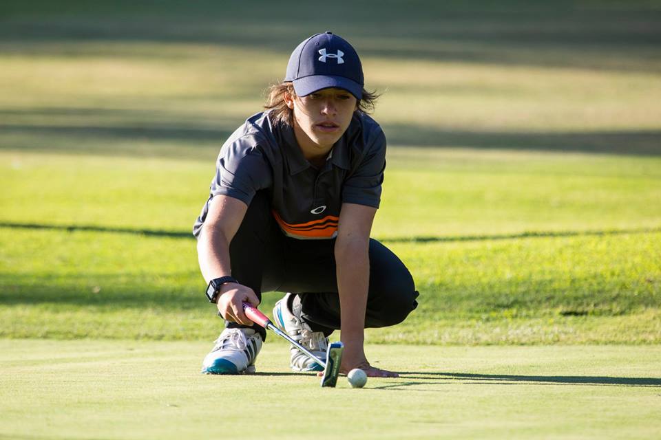 2º Golf Action 2019 - Club de Polo