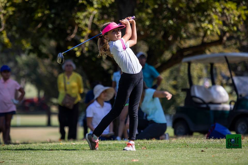 2º Golf Action 2019 - Club de Polo