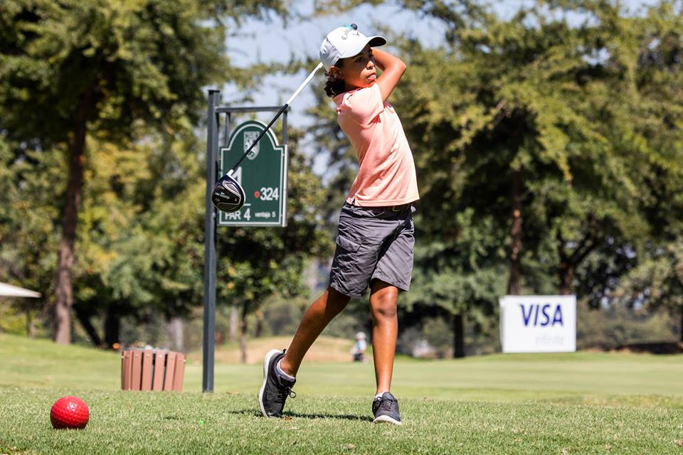 2º Golf Action 2019 - Club de Polo