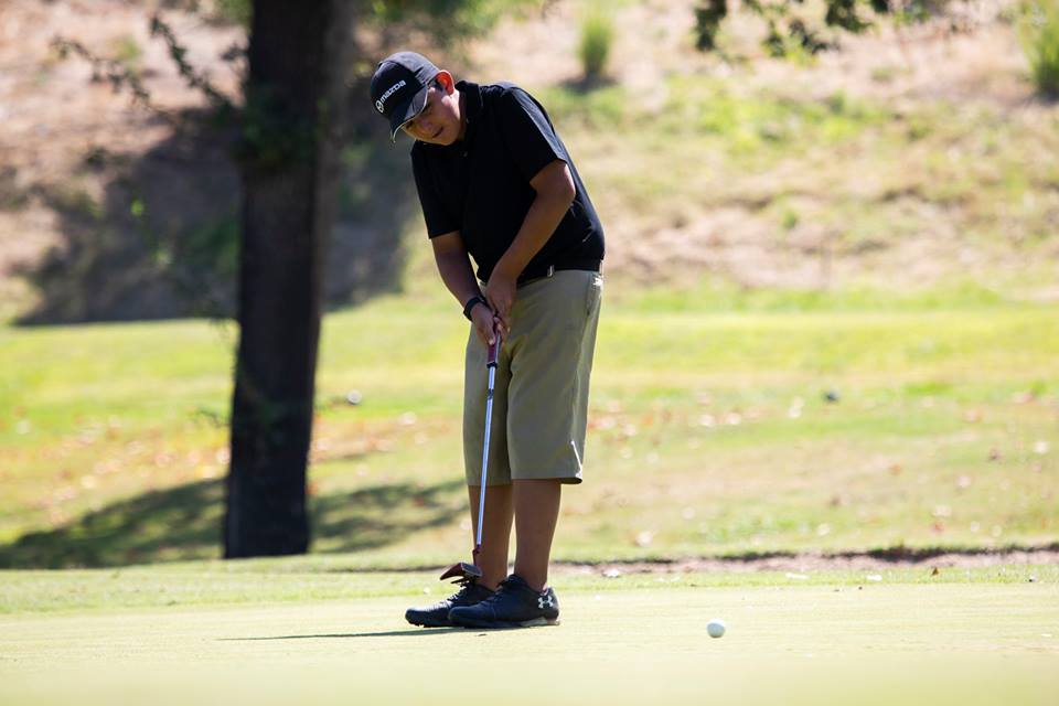 2º Golf Action 2019 - Club de Polo