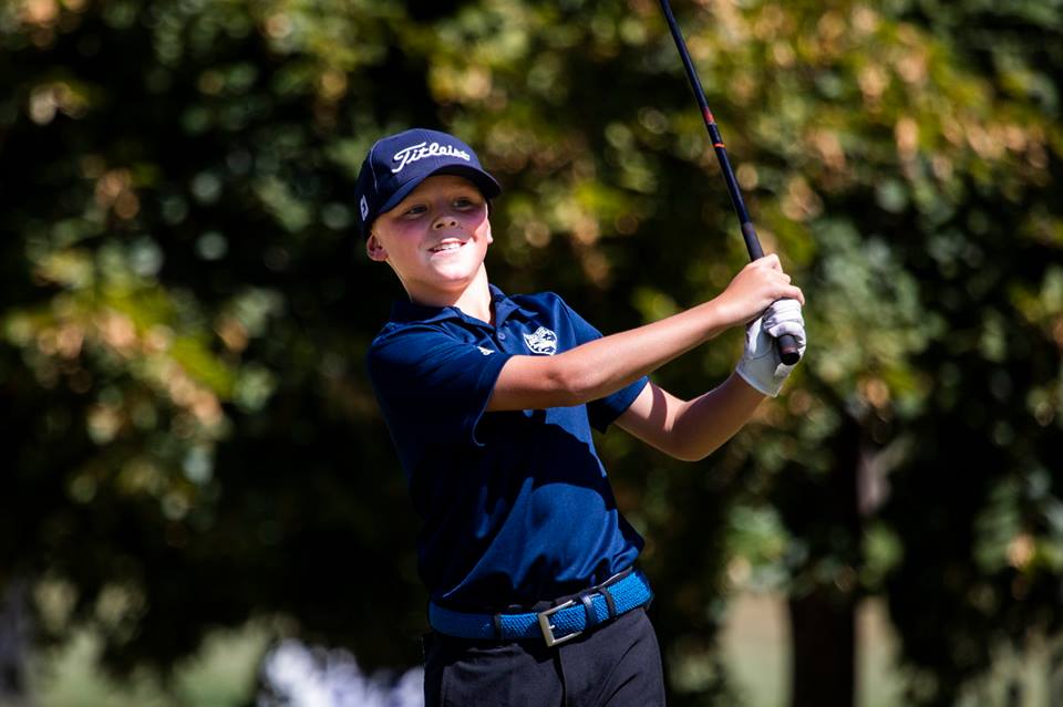 2º Golf Action 2019 - Club de Polo