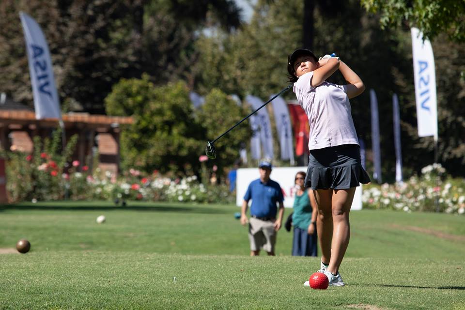 2º Golf Action 2019 - Club de Polo
