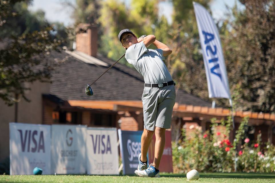 2º Golf Action 2019 - Club de Polo