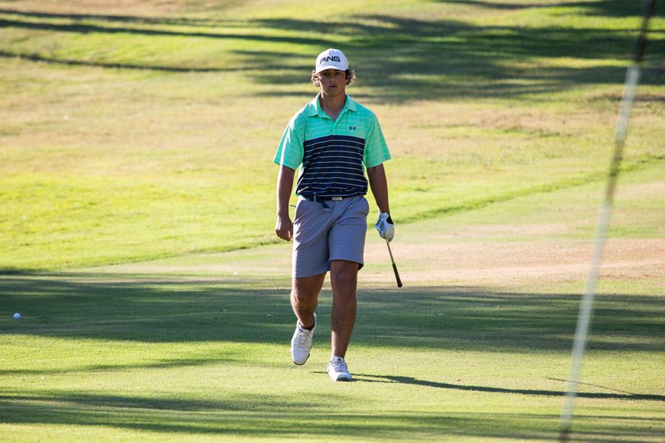 2º Golf Action 2019 - Club de Polo