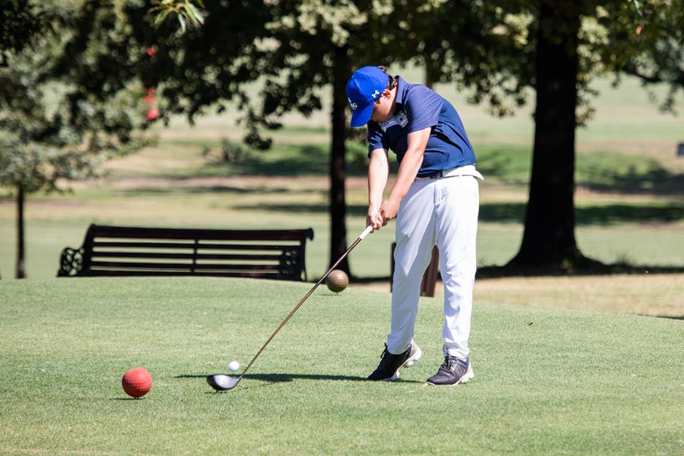 2º Golf Action 2019 - Club de Polo