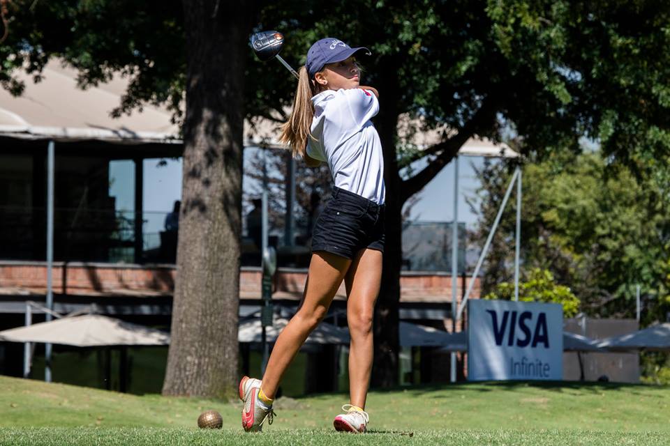 2º Golf Action 2019 - Club de Polo
