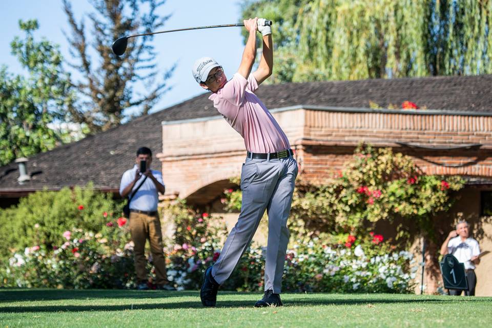 2º Golf Action 2019 - Club de Polo
