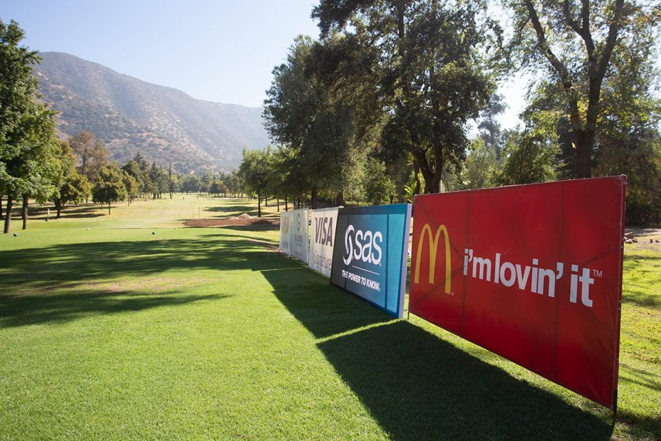 2º Golf Action 2019 - Club de Polo