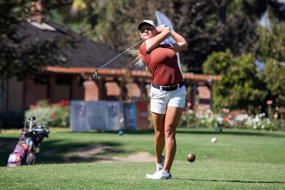 2º Golf Action 2019 - Club de Polo