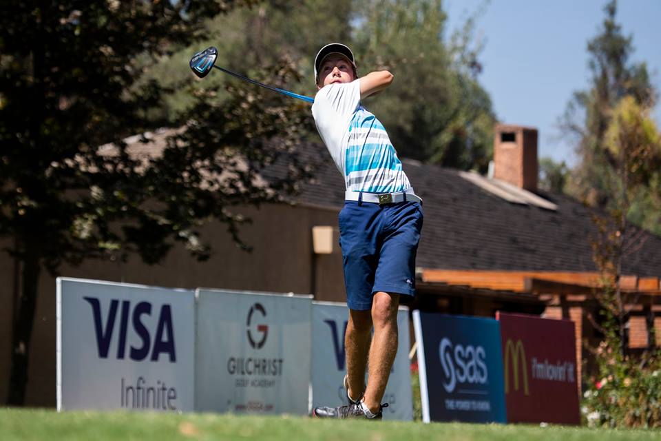 2º Golf Action 2019 - Club de Polo