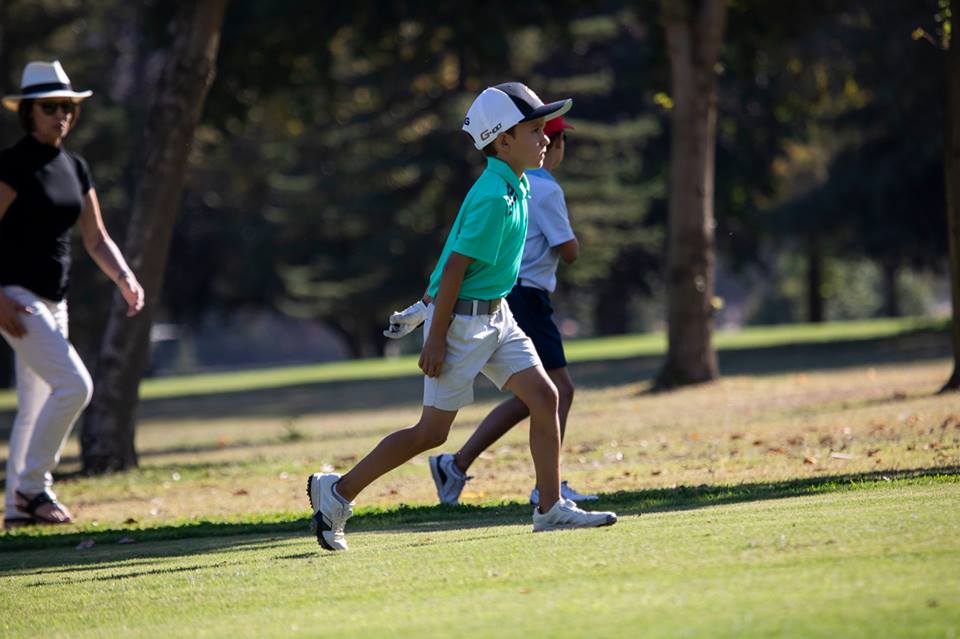 2º Golf Action 2019 - Club de Polo
