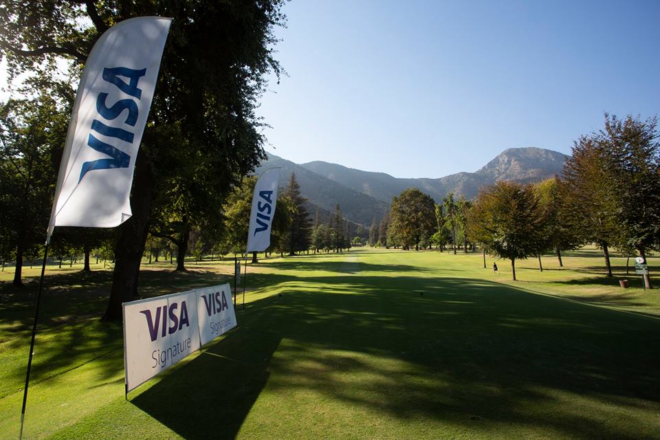 2º Golf Action 2019 - Club de Polo