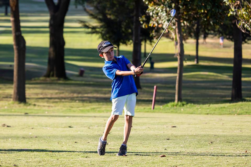 2º Golf Action 2019 - Club de Polo