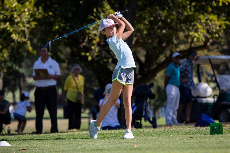 2º Golf Action 2019 - Club de Polo