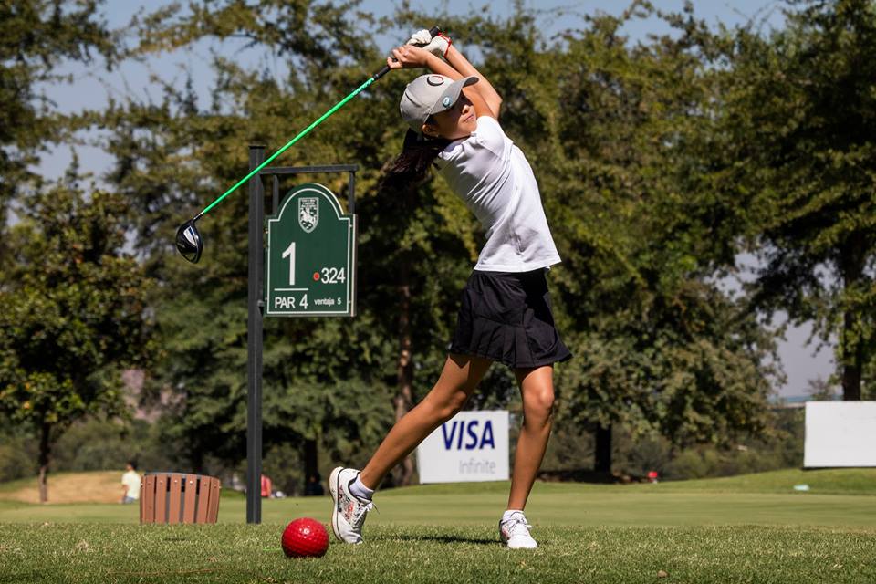 2º Golf Action 2019 - Club de Polo